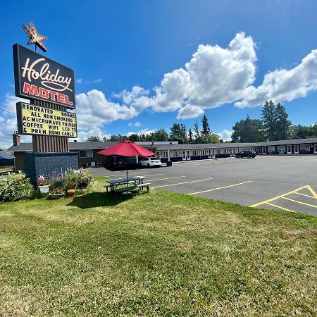 Holiday Motel Sault Ste. Marie Εξωτερικό φωτογραφία